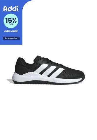 TENIS ADIDAS HOMBRE JS3045 DROPSET BASE Talla 10 adidas Performance