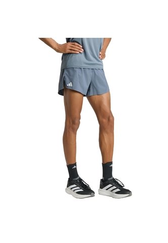 Shorts Running Negro Adidas Adizero Essentials Hombre adidas Performance