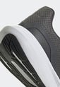 Tenis Running Gris-Negro-Blanco adidas Performance Runfalcon 3 de adidas Performance