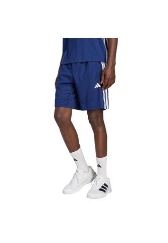 Shorts Entrenamiento Azul Adidas Workout Essentials Base Hombre adidas Performance