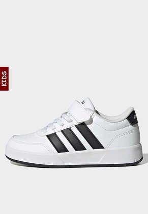 Tenis adidas Sportswear Breaknet 3.0 Blanco
