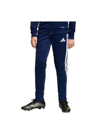 Pantalón Fútbol Azul Adidas Tiro 26 League Niños adidas Performance