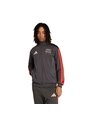 Chaqueta Negra Adidas DNA Audi Revolut F1 Team Hombre de adidas Performance