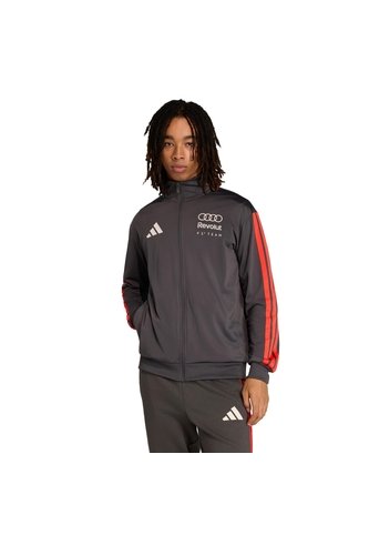 Chaqueta Negra Adidas DNA Audi Revolut F1 Team Hombre adidas Performance
