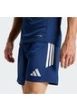 Shorts Fútbol Azul Adidas Tiro26 League Hombre de adidas Performance