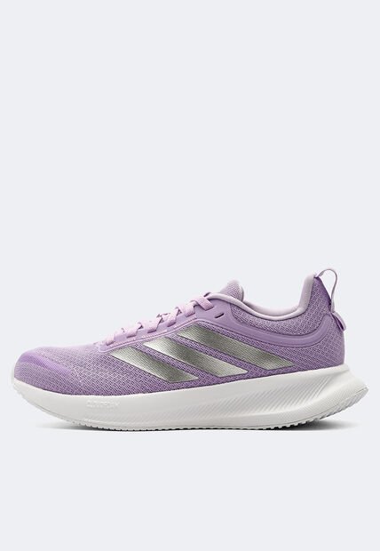 Tenis adidas Performance Runblaze Violeta
