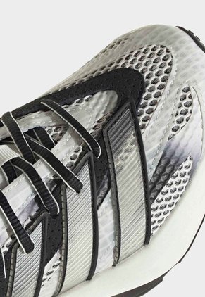 Tenis Lifestyle adidas Sportswear Lightblaze Marfil