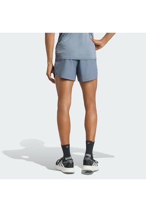 Shorts Running Negro Adidas Adizero Essentials Hombre