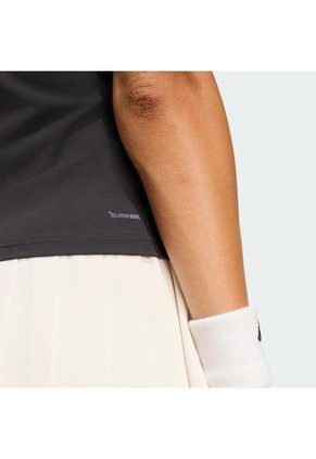 Esqueleto Tenis Negro Adidas Climacool Mujer