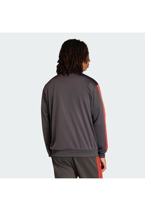 Chaqueta Negra Adidas DNA Audi Revolut F1 Team Hombre