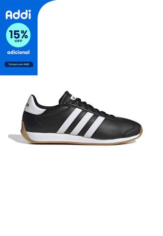TENIS ADIDAS HOMBRE HQ2315 RUNVISTA Talla 7.5 adidas Performance