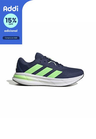 TENIS ADIDAS HOMBRE JP6595 GALAXY 7 Talla 7 adidas Performance