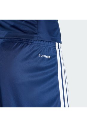 Shorts Fútbol Azul Adidas Tiro26 League Hombre