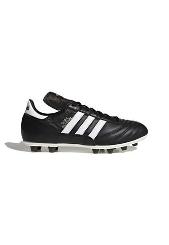 Adidas Performance Guayos Adidas Hombre Copa Mundial -Negro-Blanco Guayos adidas Performance
