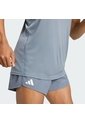 Shorts Running Negro Adidas Adizero Essentials Hombre de adidas Performance