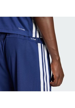 Shorts Entrenamiento Azul Adidas Workout Essentials Base Hombre