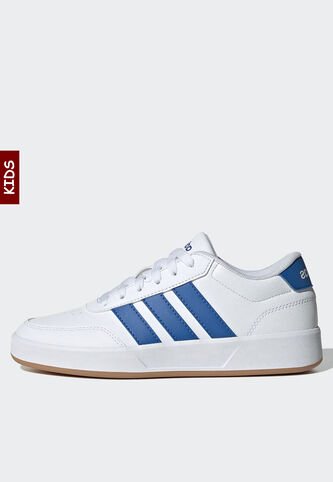 Tenis adidas Sportswear Breaknet 3.0 Blanco adidas Performance