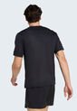 Camiseta adidas Performance Essentials Base Negro de adidas Performance