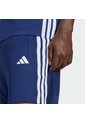 Shorts Entrenamiento Azul Adidas Workout Essentials Base Hombre de adidas Performance