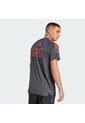 Camiseta Negra Adidas Mecánicos Audi Revolut F1 Team Hombre de adidas Performance