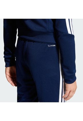 Pantalón Fútbol Azul Adidas Tiro 26 League Niños