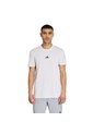 Camiseta Entrenamiento Blanca Adidas Designed For Hombre de adidas Performance