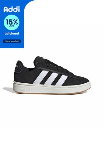 TENIS ADIDAS MUJER JP9771 GRAND COURT A Talla 6.5 adidas Performance