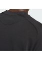 Buzo Fútbol Negro Adidas Tiro Travel Hombre de adidas Performance