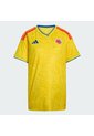 CAMISETA ADIDAS MUJER COLOMBIA LOCAL 2026 JZ8788 Talla L de adidas Performance