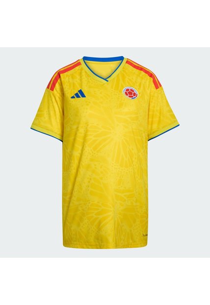 CAMISETA ADIDAS MUJER COLOMBIA LOCAL 2026 JZ8788 Talla L