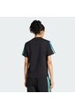 Camiseta Negra Adidas DNA Mercedes AMG Petronas F1 Team Mujer de adidas Performance