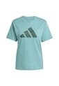 CAMISETA ADIDAS MUJER JV8535 Talla L de adidas Performance