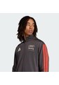 Chaqueta Negra Adidas DNA Audi Revolut F1 Team Hombre de adidas Performance