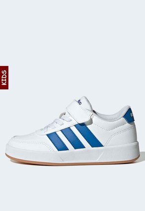 Tenis adidas Sportswear Breaknet 3.0 Blanco
