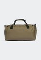 Maleta  Verde Oliva-Negro adidas Performance Linear Duffel M de adidas Performance