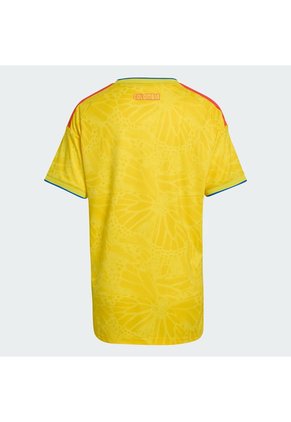 CAMISETA ADIDAS MUJER COLOMBIA LOCAL 2026 JZ8788 Talla L