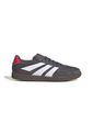 Adidas Performance Guayos Adidas Unisex Predator Freestyle Indoor Soccer-Negro-Blanco Guayos de adidas Performance