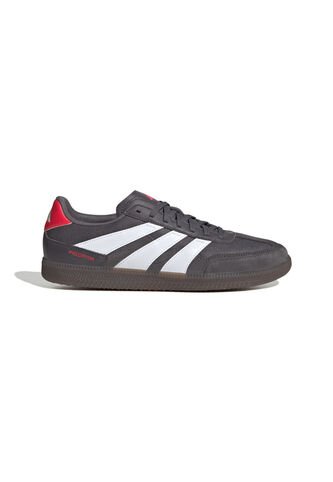 Adidas Performance Guayos Adidas Unisex Predator Freestyle Indoor Soccer-Negro-Blanco Guayos adidas Performance