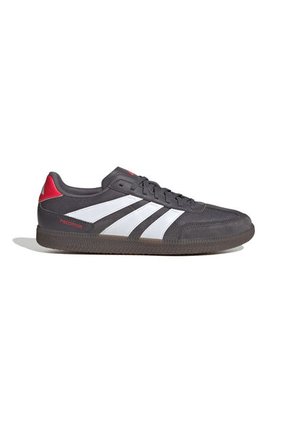 Adidas Performance Guayos Adidas Unisex Predator Freestyle Indoor Soccer-Negro-Blanco Guayos