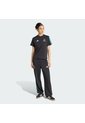 Camiseta Negra Adidas DNA Mercedes AMG Petronas F1 Team Mujer de adidas Performance