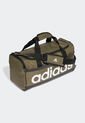 Maleta  Verde Oliva-Negro adidas Performance Linear Duffel M de adidas Performance