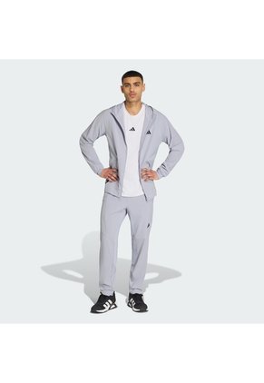 Camiseta Entrenamiento Blanca Adidas Designed For Hombre