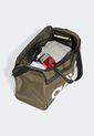 Maleta  Verde Oliva-Negro adidas Performance Linear Duffel M de adidas Performance