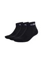MEDIAS T LIN ANKLE 3P ADIDAS de adidas Performance