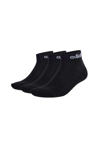 MEDIAS T LIN ANKLE 3P ADIDAS adidas Performance