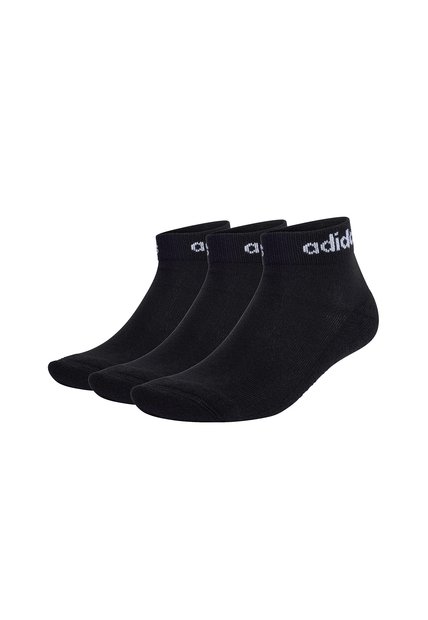 MEDIAS T LIN ANKLE 3P ADIDAS