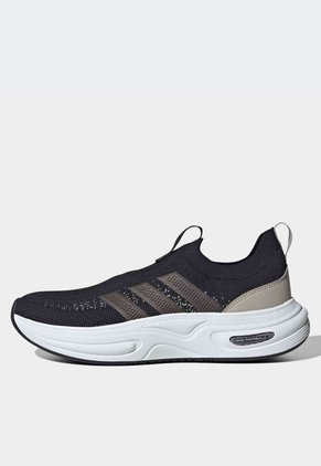 Tenis Lifestyle adidas Sportswear Cloudfoam Cuxxion Sock Negro