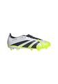 Adidas Performance Guayos Adidas Hombre Predator League Con Lengüeta Plegable - Blanco - Verde Guayos de adidas Performance