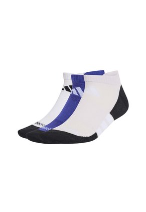 MEDIAS PRF T CC LOW 3P ADIDAS