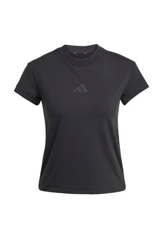 CAMISETA ADIDAS MUJER JW7782 Talla M adidas Performance